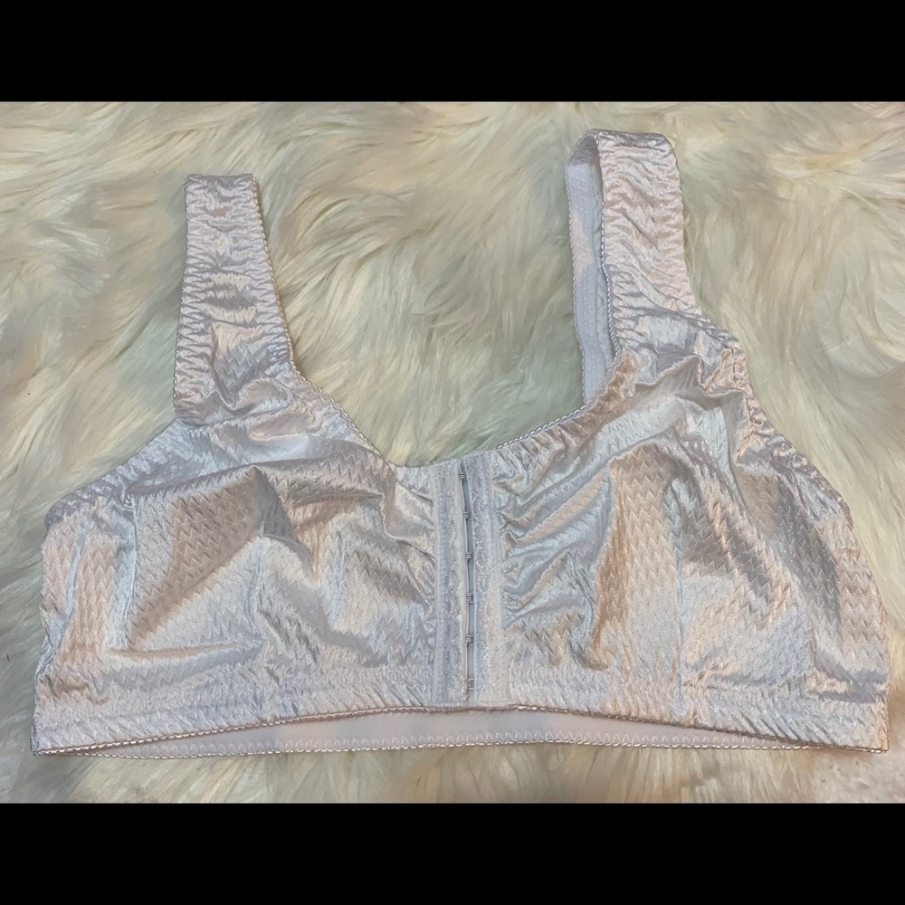 Sleep bra #245